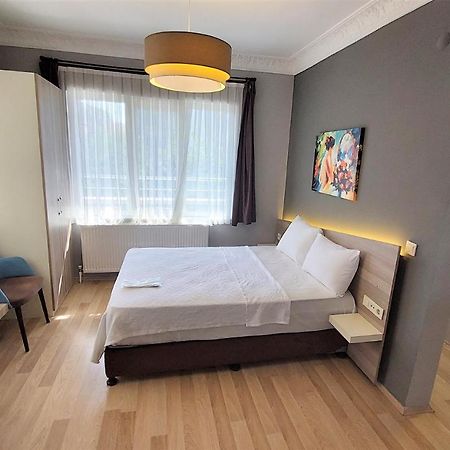 Armoni City Otel İstanbul Dış mekan fotoğraf