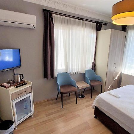 Armoni City Otel İstanbul Dış mekan fotoğraf