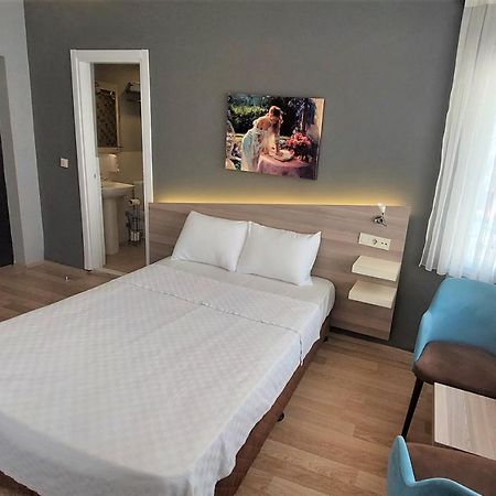 Armoni City Otel İstanbul Dış mekan fotoğraf