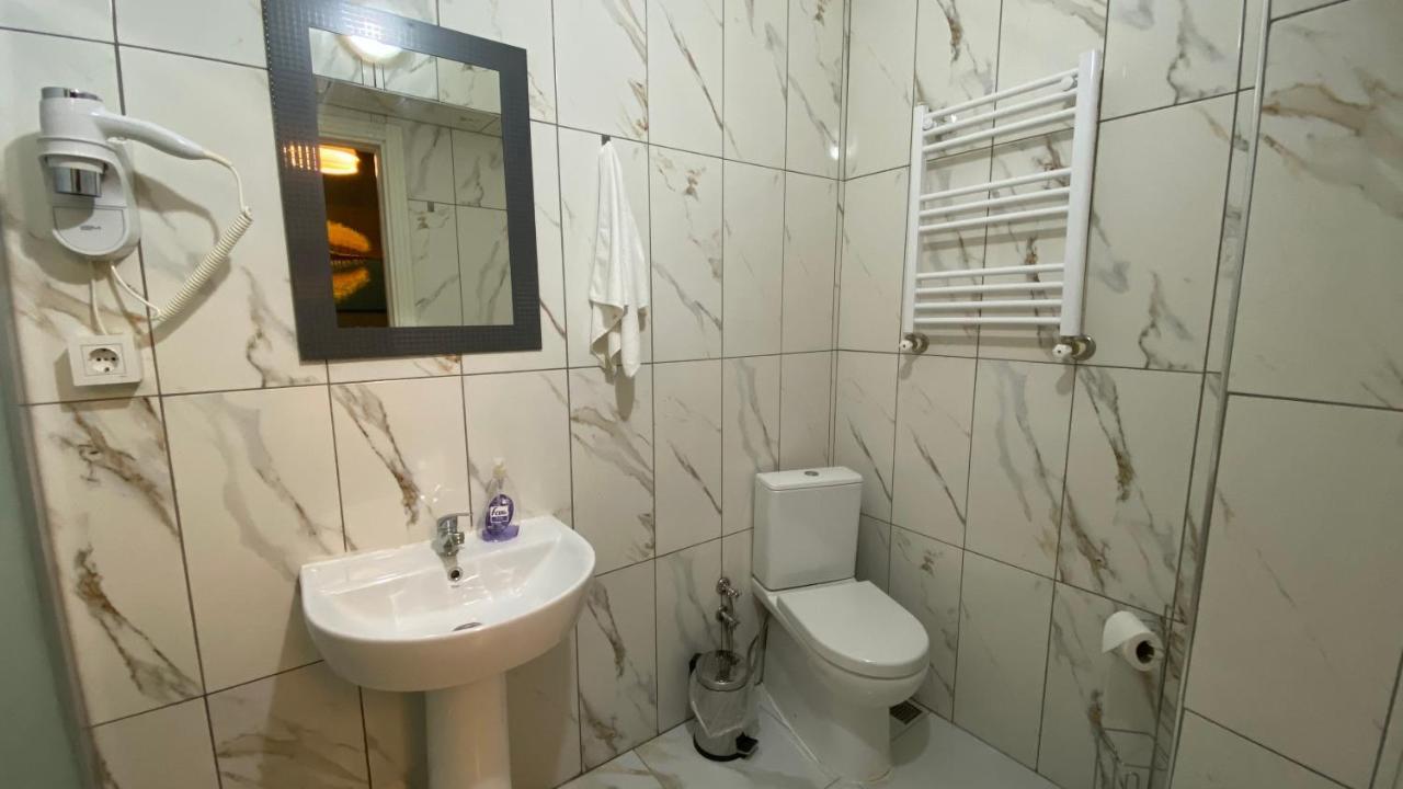Armoni City Otel İstanbul Dış mekan fotoğraf