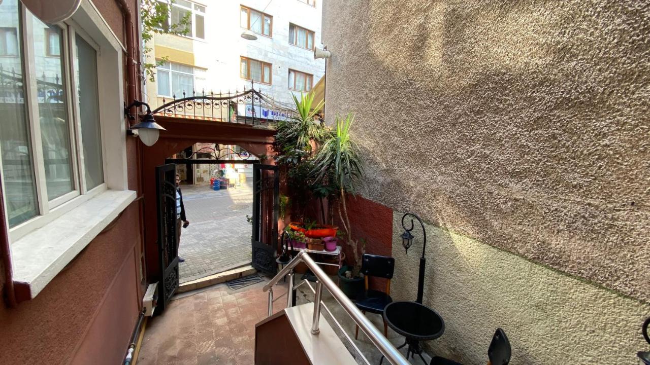 Armoni City Otel İstanbul Dış mekan fotoğraf