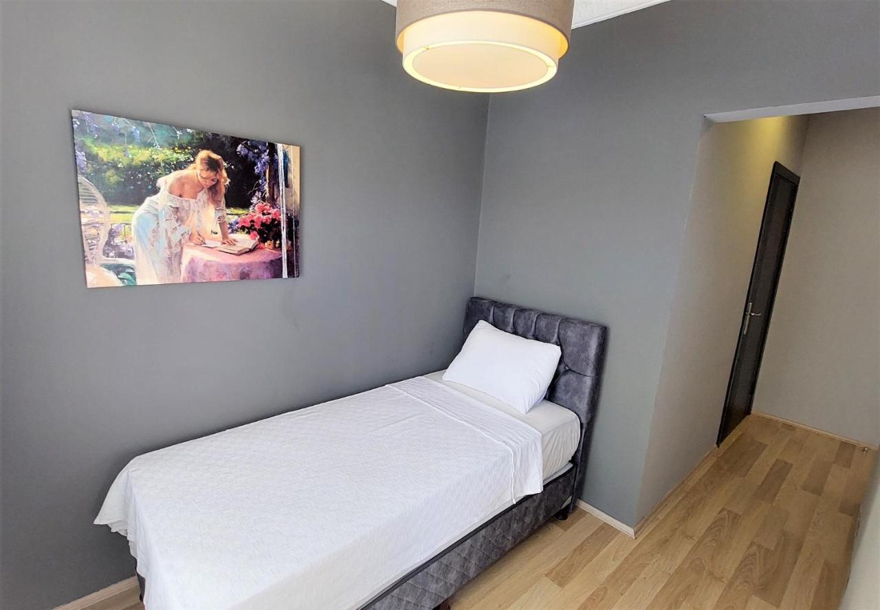 Armoni City Otel İstanbul Dış mekan fotoğraf