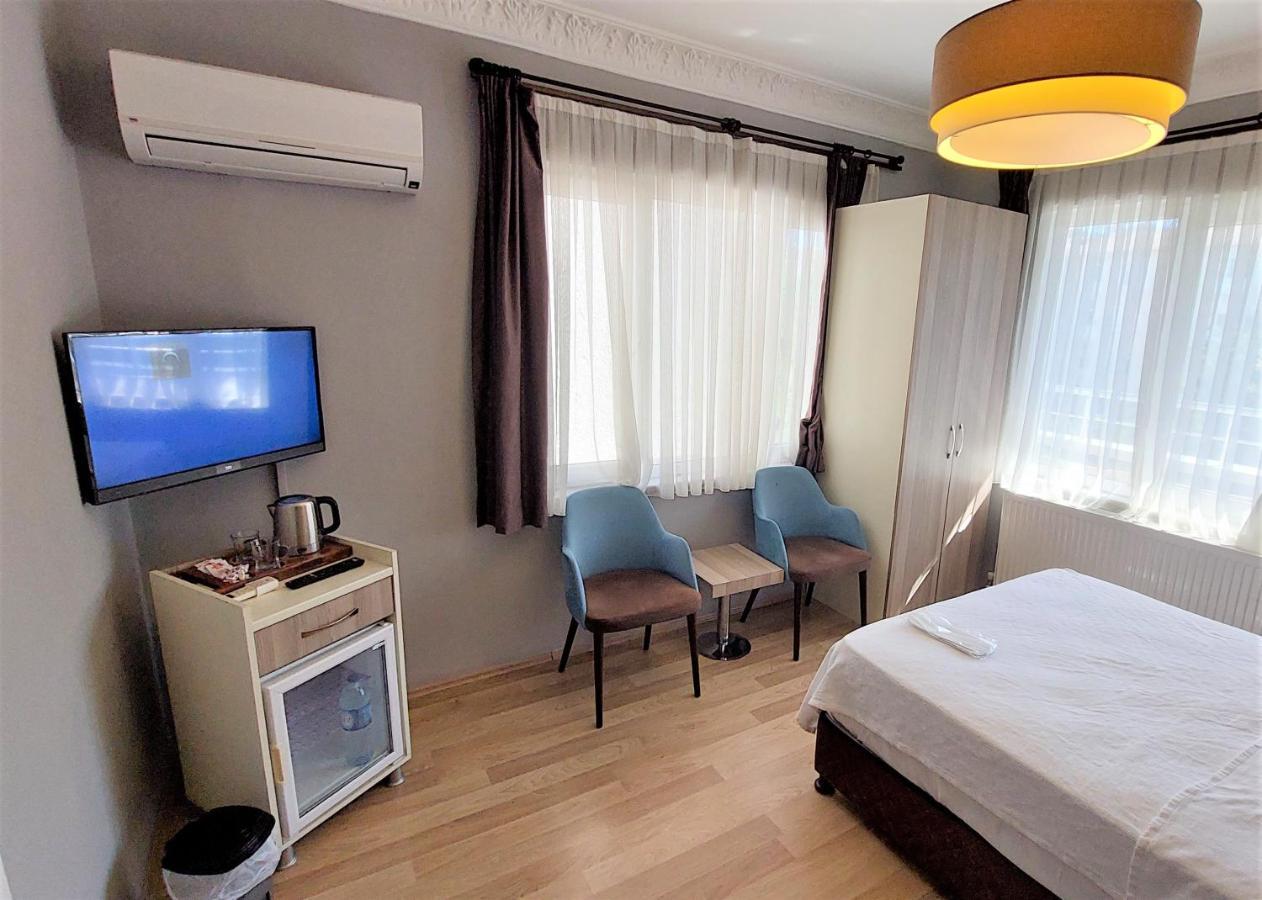 Armoni City Otel İstanbul Dış mekan fotoğraf