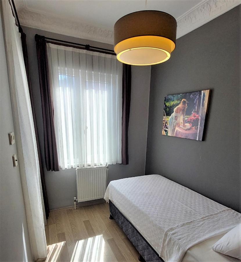 Armoni City Otel İstanbul Dış mekan fotoğraf