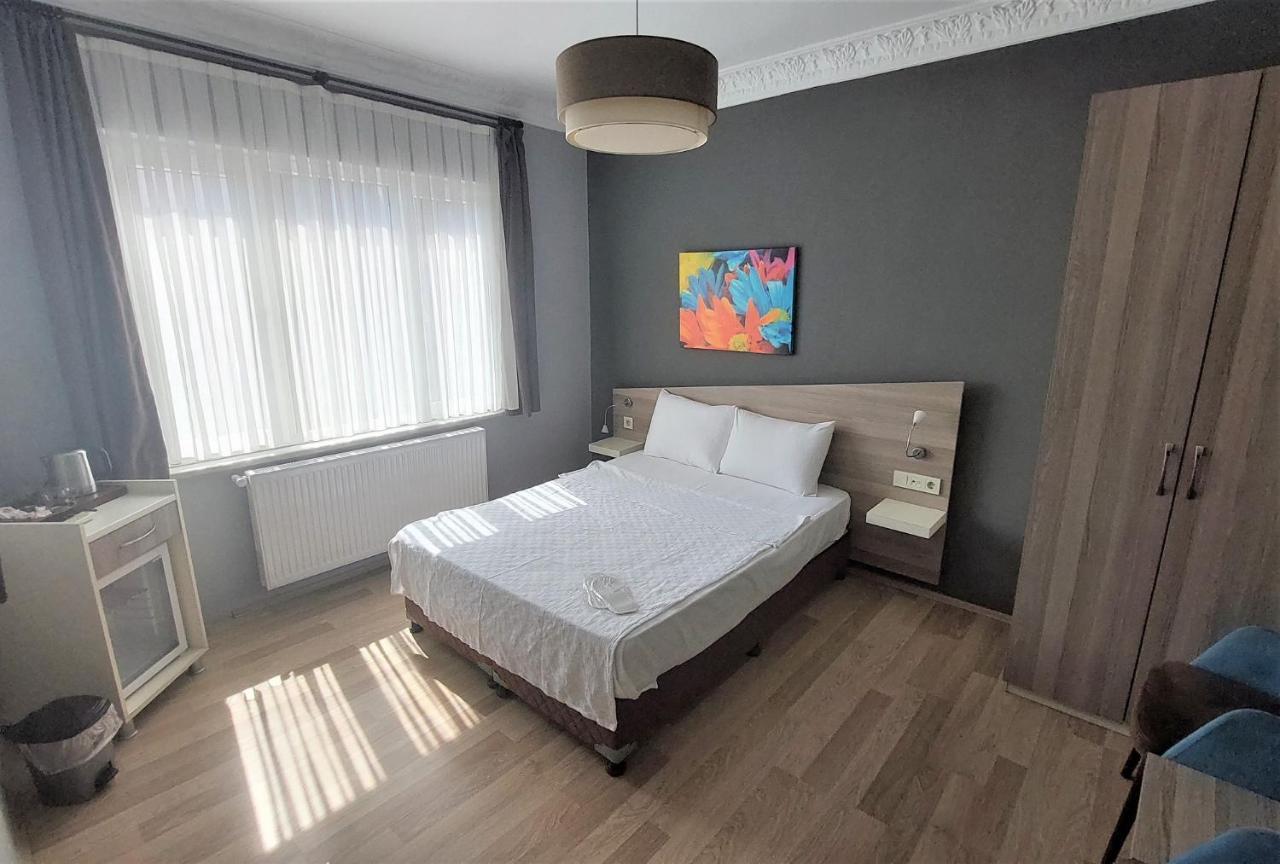 Armoni City Otel İstanbul Dış mekan fotoğraf