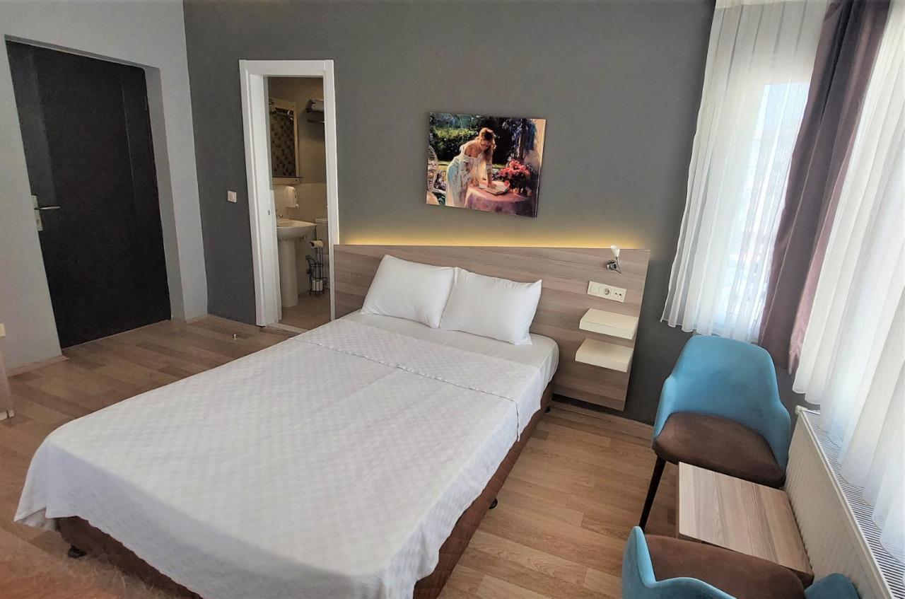 Armoni City Otel İstanbul Dış mekan fotoğraf
