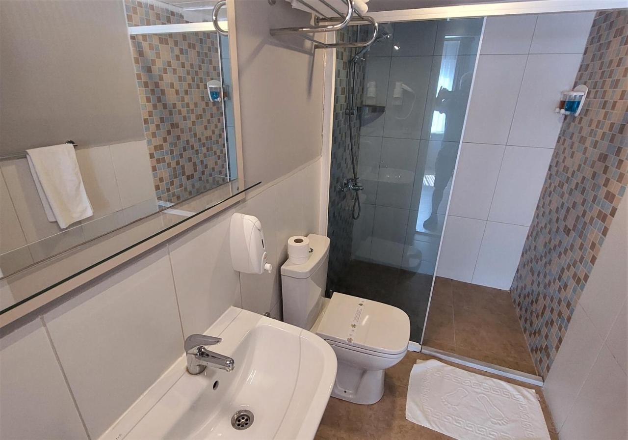 Armoni City Otel İstanbul Dış mekan fotoğraf