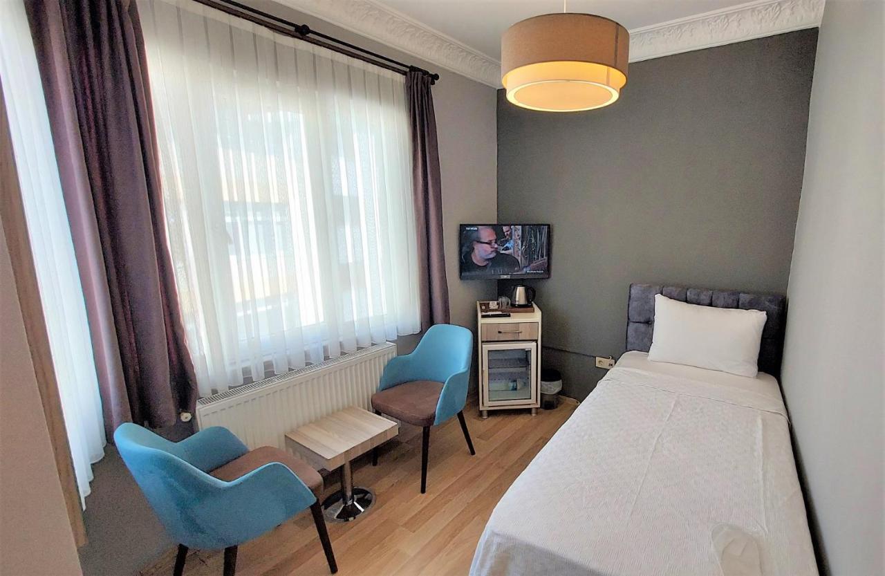 Armoni City Otel İstanbul Dış mekan fotoğraf