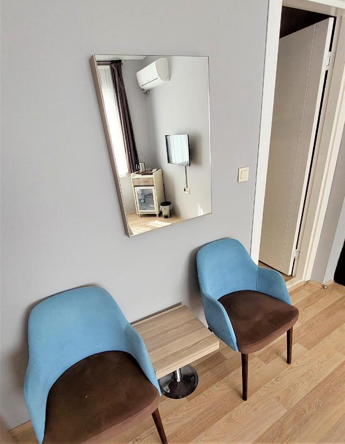 Armoni City Otel İstanbul Dış mekan fotoğraf