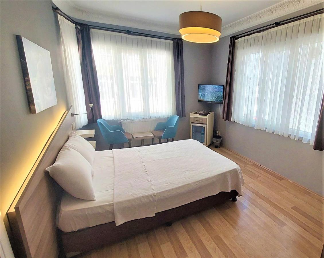 Armoni City Otel İstanbul Dış mekan fotoğraf