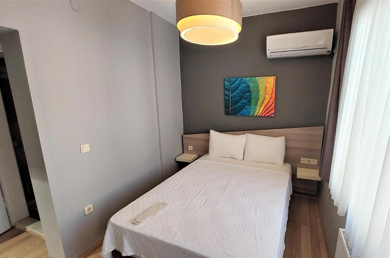 Armoni City Otel İstanbul Dış mekan fotoğraf